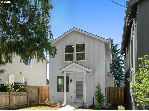 3106 SE 79 - Tibbetts C Portland OR 97206