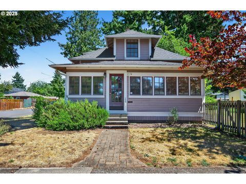 5214 SE 62ND AVE Portland OR 97206