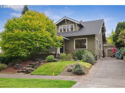1948 SE 52ND AVE Portland OR 97215