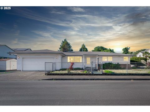 8931 SE CORA ST Portland OR 97266