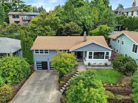 4405 SE FLAVEL ST Portland OR 97206