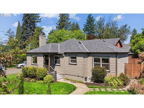 6406 SE 45TH AVE Portland OR 97206