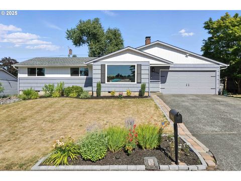 3324 SE 178TH AVE Portland OR 97236
