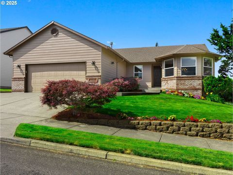 15517 SE BYBEE DR Portland OR 97236