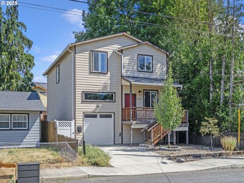 9971 SE YUKON ST Portland OR 97266